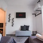Lefkes Summer House #1 Apartment *
