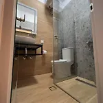 Lefkes Summer House #1 Apartment