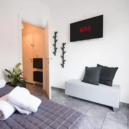 Lefkes Summer House #1 *