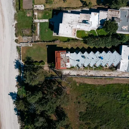 Appartement Lefkes Summer House #1