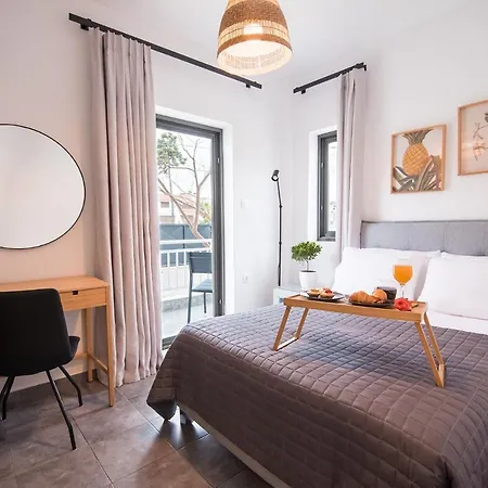 Appartement Lefkes Summer House #1 Hanioti