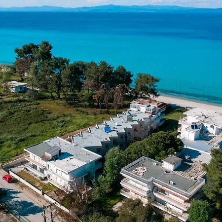 Lefkes Summer House #1 *