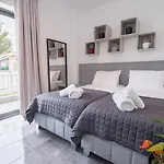 Appartamento Lefkes Summer House #1 Hanioti